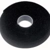 10m Reel Of Hook-and-Loop Cable Tie - Black 1 10m Reel Of Hook-and-Loop Cable Tie - Black -Computer Accessories Store 10m reel of hook and loop