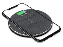 10W Wireless QI Charging Pad For Smartphones