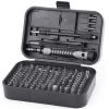 The Ultimate 130-Piece Precision Screwdriver Set -Computer Accessories Store 130 piece precision
