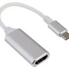 15cm USB 3.1 Type-C To HDMI Cable Adapter 2 15cm USB 3.1 Type-C To HDMI Cable Adapter -Computer Accessories Store 15cm usb 31 type c to hdmi