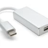 15cm USB 3.1 Type-C To Mini-DisplayPort Cable Adapter -Computer Accessories Store 15cm usb 31 type c to mini
