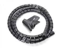 Computer Accessories Store 35 1.5m Avencore Tiger Wrap 16mm Cable Management Solution