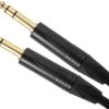 1.5m Neutrik 6.5mm Stereo Audio Cable (1/4" Connectors) 1 1.5m Neutrik 6.5mm Stereo Audio Cable (1/4" Connectors) -Computer Accessories Store 15m neutrik 65mm stereo audio