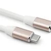 1m USB-C Extension Cable (White) 2 1m USB-C Extension Cable (White) -Computer Accessories Store 1m usb c extension cable