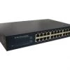 24-Port 10/100 Ethernet Switch (PC Network Switch) -Computer Accessories Store 24 port 10100 ethernet switch
