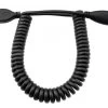2m Coiled HDMI Extension Cable (Effective Length From 50-110cm) -Computer Accessories Store 2m coiled hdmi extension