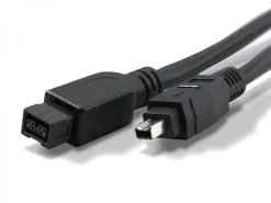 1.5m Firewire 1394 Cable 4P To 9P (Firewire 400, I.Link)