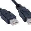2m Firewire 1394 Cable 6P To 6P (i.Link)