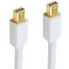 1.8m Mini-DisplayPort Cable (Male To Male) - Thunderbolt Socket Compatible -Computer Accessories Store 2m mini displayport cable
