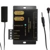 IR Repeater Kit With Dual Band Receiver -Computer Accessories Store 3 way fibre optic toslink