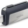 32GB SanDisk Ultra Dual Drive USB Type-C & Type-A Flash Drive (USB 3.1) 1 32GB SanDisk Ultra Dual Drive USB Type-C & Type-A Flash Drive (USB 3.1) -Computer Accessories Store 32gb sandisk ultra dual drive