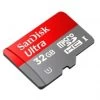 32GB SanDisk Ultra Micro SD Card (Class 10 UHS-1 SDHC Memory Card) -Computer Accessories Store 32gb sandisk ultra micro sdhc