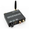 Advanced Digital To Analog Audio Converter & Bluetooth 5.0 Receiver With Volume Control -Computer Accessories Store advanced digital to analogue