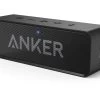 Anker Portable Bluetooth 4.0 Speaker With Dual High-Power Drivers + Bass Port -Computer Accessories Store anker portable bluetooth 40