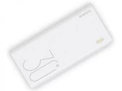 Romoss Triple-Output 30000mAh QC3.0 Power Bank (2x USB-A 3A + USB-C 3A)