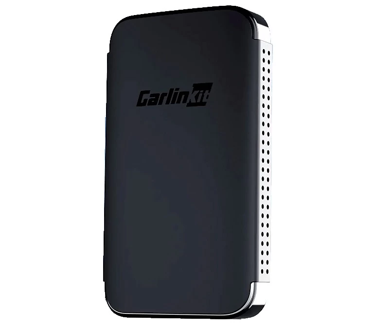 Apple CarPlay Wireless Adapter (Connect Wirelessly To Wired CarPlay Cars)