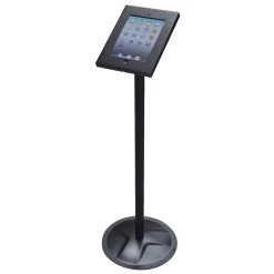 Apple IPad Anti-Theft Floor Stand And Enclosure (for IPad 2+ And IPad Air Models)