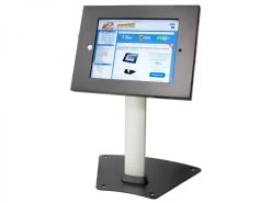 Apple IPad Anti-Theft Secure Desk Mount For IPad 2+ (including IPad Air)