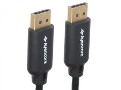Avencore 0.5m DisplayPort Cable (HBR2 Ultra HD 4K@60Hz)