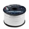Avencore 30m Platinum Series In-Wall 14AWG 99.98% OFC Speaker Cable (4-Core) -Computer Accessories Store avencore 30m platinum series
