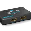 Avencore Halon Series Ultra HD 4K Powered 2-Way HDMI Splitter & Extender 1 Avencore Halon Series Ultra HD 4K Powered 2-Way HDMI Splitter & Extender -Computer Accessories Store avencore halon series ultra
