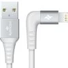 Avencore Platinum Series 1.5m Right-Angled Apple Lightning Cable (MFi Certified USB To Lightning 3A) -Computer Accessories Store avencore platinum series 15m