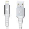 Avencore Platinum Series 1m Apple Lightning Cable (MFi Certified USB-A To Lightning 3A) -Computer Accessories Store avencore platinum series 1m