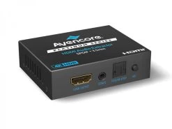 Avencore Platinum Series HDMI Audio Extractor (2.0CH / 5.1CH HDMI Audio Extractor)