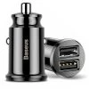 Baseus 3.1A Dual-Port USB Fast-Car Charger