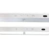 Battery Powered Magnetic Motion Sensor LED Light Bar -Computer Accessories Store battery powered magnetic