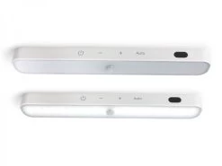 Battery Powered Magnetic Motion Sensor LED Light Bar