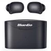 Bluedio TF2 IPX6 Water Resistant Bluetooth 5.0 Wireless Earbuds -Computer Accessories Store bluedio t elf 2 bluetooth 50