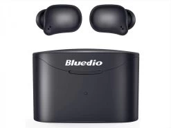 Bluedio TF2 IPX6 Water Resistant Bluetooth 5.0 Wireless Earbuds