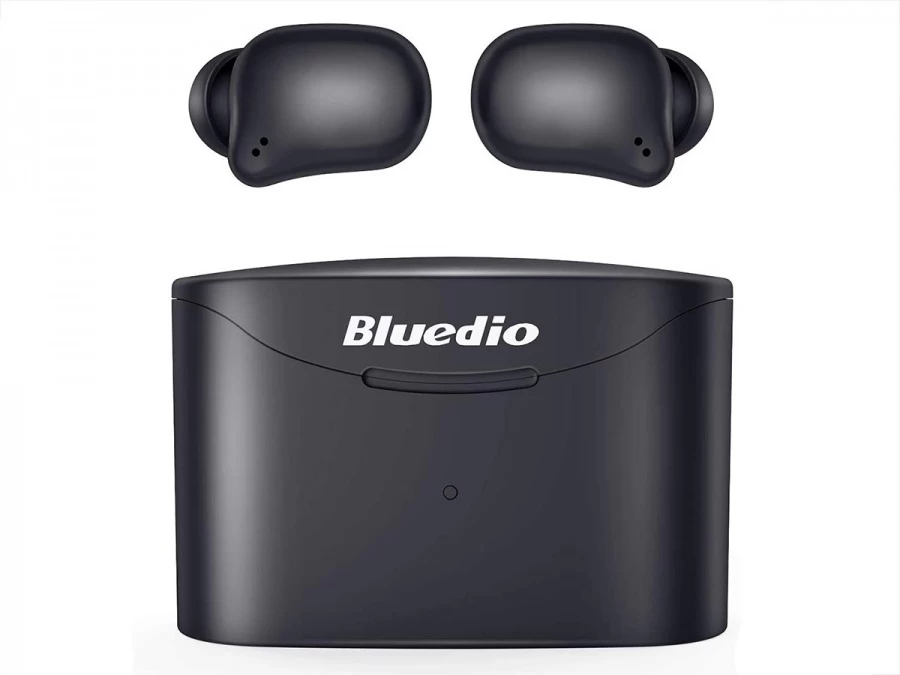 Bluedio TF2 IPX6 Water Resistant Bluetooth 5.0 Wireless Earbuds 3 Bluedio TF2 IPX6 Water Resistant Bluetooth 5.0 Wireless Earbuds