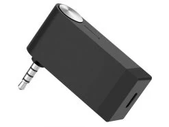 Bluetooth Audio Receiver - Bluetooth V4.0 With 3.5mm AUX Interface