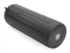 Hi-Power BlueTooth Wireless Speaker (AUX, Bluetooth & SD Card Support)