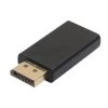 DisplayPort To HDMI Adapter (Male To Female) -Computer Accessories Store displayport to hdmi adapter