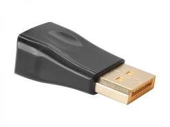 DisplayPort To VGA Adapter (Male To Female)