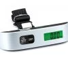 Electronic Travel & Luggage Scale - 50kg 2 Electronic Travel & Luggage Scale - 50kg -Computer Accessories Store electronic travel luggage