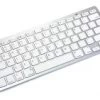 Full-Size Wireless Bluetooth Keyboard 1 Full-Size Wireless Bluetooth Keyboard -Computer Accessories Store full size wireless bluetooth