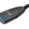 High-End 5M USB 3.0 Repeater Extension Cable (A Male To A Female) 1 High-End 5M USB 3.0 Repeater Extension Cable (A Male To A Female) -Computer Accessories Store high end 5m usb 30 repeater