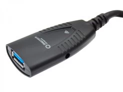 High-End 5M USB 3.0 Repeater Extension Cable (A Male To A Female)