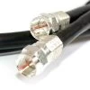 High Speed 3M F-Type Coaxial Aerial Cable -Computer Accessories Store high speed 3m f type coaxial