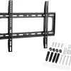 Low-Profile TV Wall Mount Bracket - 35Kg (VESA 200-400)