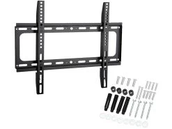 Low-Profile TV Wall Mount Bracket - 35Kg (VESA 200-400)