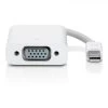 15cm Mini-DisplayPort To VGA Cable Adapter (Male To Female) - Thunderbolt Socket Compatible