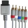 Nintendo Wii Component Video + Audio Breakout Cable -Computer Accessories Store nintendo wii component video