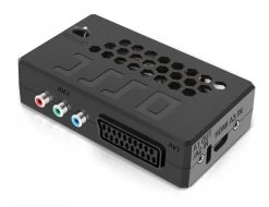 OSSC - Open Source Scan Converter (Retrogaming RGB Video Upscaler)