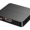 Passive 2-Way HDMI 2.0 Splitter (UltraHD 4K @ 60Hz)