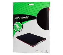 Gecko Traveller - Apple IPad Protective Sleeve -Computer Accessories Store photo1402646366